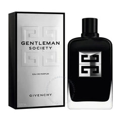 Gentleman society