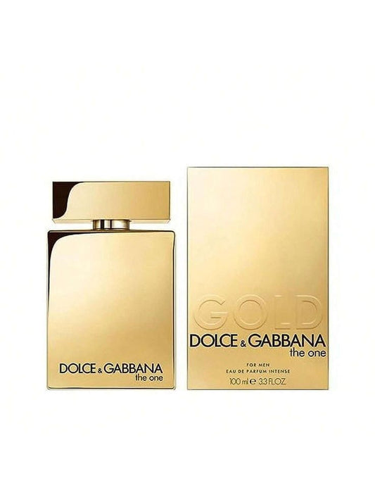 D&G the one gold